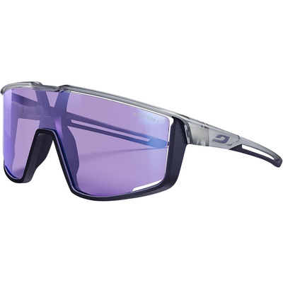 Julbo Fury Spectron HD 1 Sportbril (Maat M, Paars)