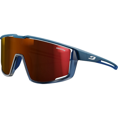 Julbo Fury Reactiv 0-3 High contrast Sporbril
