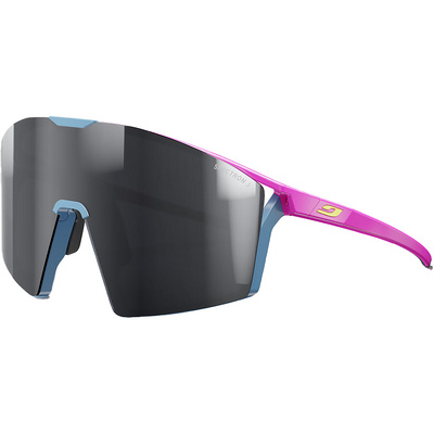 Julbo Heren Edge Spectron 3 Sportbril (Maat L, Roze)