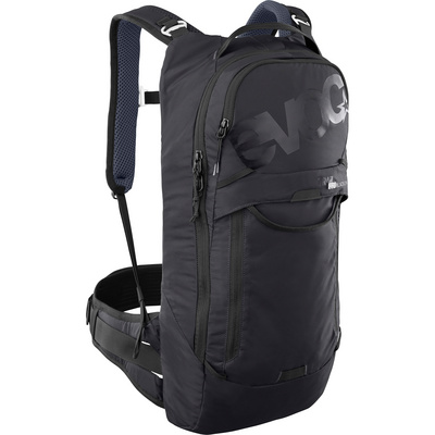 Evoc Trail Pro Blackline 10 Fietsrugzak (Maat 10L | L-XL, Zwart)