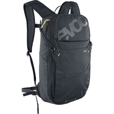 Evoc Ride 8 + Hydration Bladder 2 Rugzak (Maat 8L, Zwart)