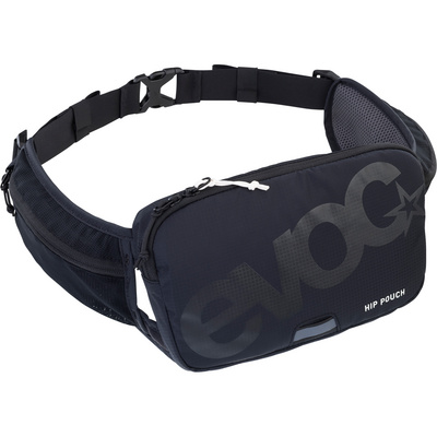 Evoc Hip Pouch Heuptas (Maat 1L, Zwart)