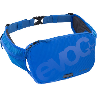 Evoc Hip Pouch Heuptas (Maat 1L, Blauw)