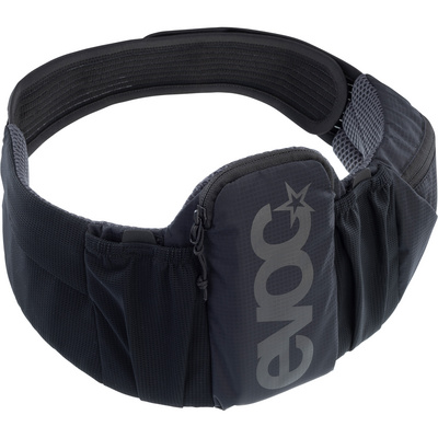 Evoc Trail Belt Heuptas (Maat 1L, Zwart)