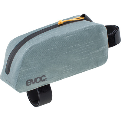 Evoc Top Tube Pack WP Bovenbuistas (Maat 8.5L, Groen)