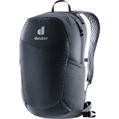 Deuter Speed Lite Wandelrugzakken zwart