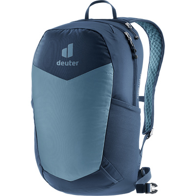 Deuter Speed Lite Wandelrugzakken blauw