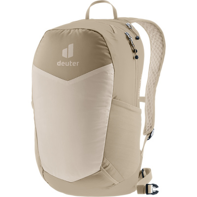 Deuter Speed Lite Wandelrugzakken beige