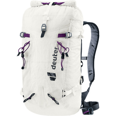 Deuter Dames Guide Ultra 24 SL Rugzak (Maat 24L, Wit)