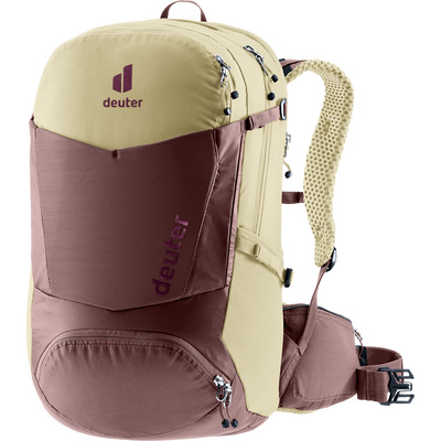 Deuter Dames Trans Alpine Pro 26 SL Rugzak (Maat 26L, Beige)