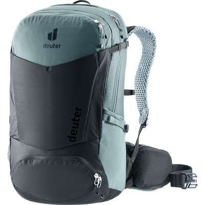 Deuter Trans Alpine Pro 28 Rugzak (Maat 28L, Grijs)