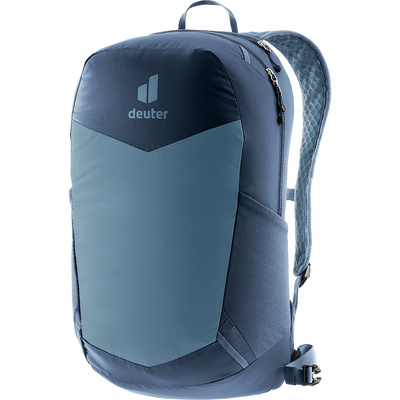 Deuter Speed Lite Wandelrugzakken blauw