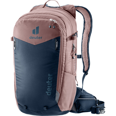Deuter Compact 14+3 Fietsrugzak (Maat 14+3L, Blauw)