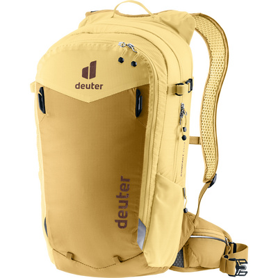 Deuter Compact 14+3 Fietsrugzak (Maat 14+3L, Geel)