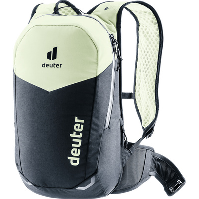 Deuter Hiline 14 Fietsrugzak (Maat 14L, Zwart)