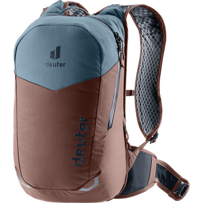 Deuter Hiline 14 Fietsrugzak (Maat 14L, Rood)