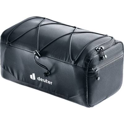 Deuter Handle Bar Bag 8 KF Fietstas (Maat 8L, Zwart)
