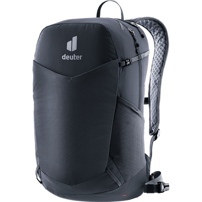 Deuter Speed Lite Wandelrugzakken zwart