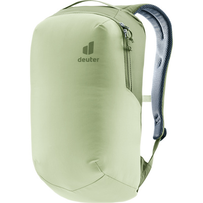 Deuter Yort 15 Rugzak (Maat 15L, Groen)