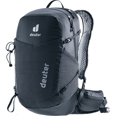 Deuter Dames Speed Lite Pro 17 SL Rugzak (Maat 17L, Zwart)
