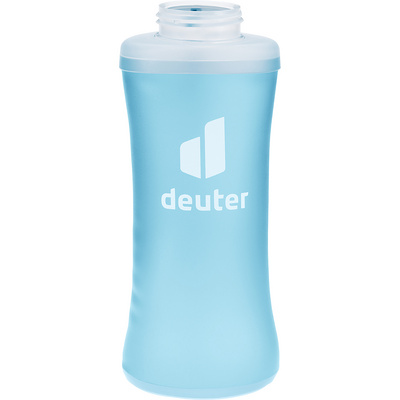 Deuter Streamer Flask II Drinkfles (Maat 500ML, Blauw)