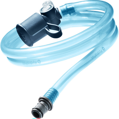 Deuter Streamer II Tube & Valve (Maat ONE SIZE, Blauw)