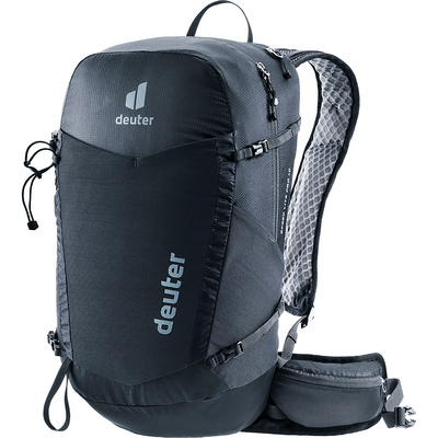 Deuter Speed Lite Wandelrugzakken zwart