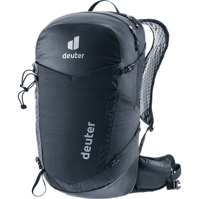 Deuter Dames Speed Lite Pro 23 SL Rugzak (Maat 23L, Zwart)