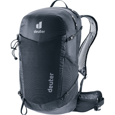Deuter Speed Lite Pro 25 Rugzak (Maat 25L, Zwart)