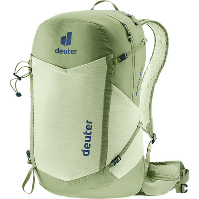 Deuter Speed Lite Wandelrugzakken groen