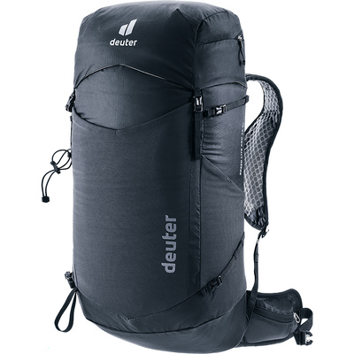 Deuter Dames Speed Lite Pro 28 SL Rugzak (Maat 28L, Zwart)