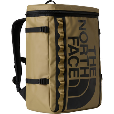 The North Face Base Camp reistas bruin