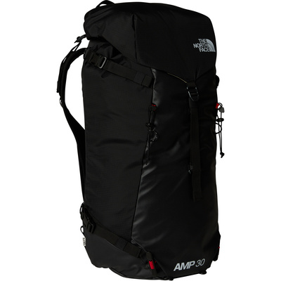 The North Face All Mountain Purpose 30 Rugzak (Maat 37L | S-M, Zwart)
