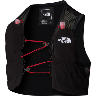 The North Face Summit Run 10 Trailrunningvest (Maat 10L | XS, Zwart)