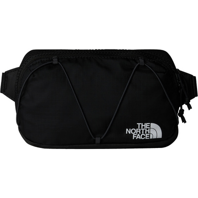 The North Face Terra Lumbar 1l Heuptas (Maat 1L, Zwart)