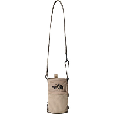 The North Face Borealis Water Bottle Tas