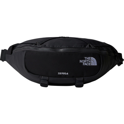 The North Face Terra Lumbar 6l Heuptas (Maat 6L, Grijs)
