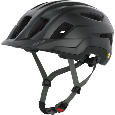 Alpina Paranus Mips Fietshelm