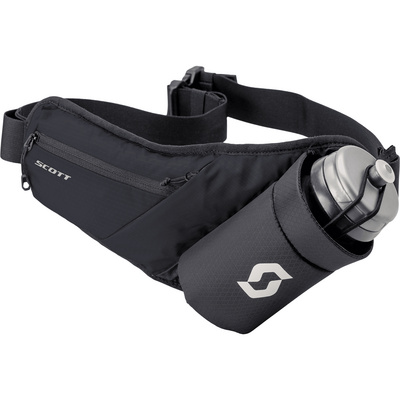 Scott Sac de hanche Endurance Hydro TR' 1.5 (taille 1.5L, Noir)