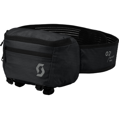 Scott Trail 2 Heuptas (Maat 2L, Zwart)