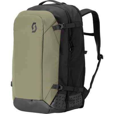 Scott Gear 60 Rugzak (Maat 60L, Olijf)