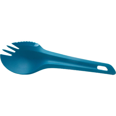 Wildo Spork (Maat ONE SIZE, Blauw)