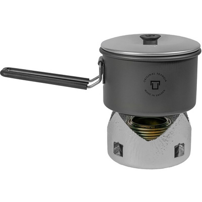 Trangia Micro Original HA Brander
