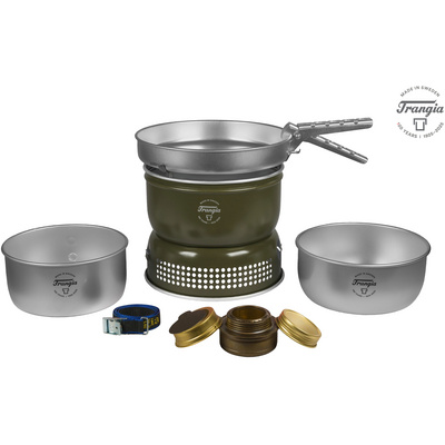Trangia Stormbrander 25er