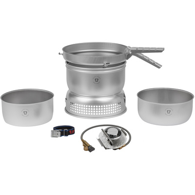 Trangia Stormbrander groot Duossal