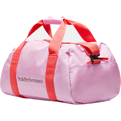 Peak Performance Detour II 35L Reistas (Maat 35L, licht roze)