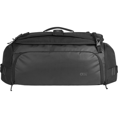 Picture Wildpath 55 Duffel (Maat 55L, Zwart)