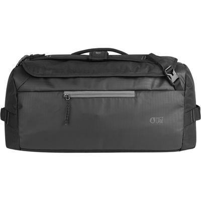 Picture Wildpath 40 Duffel (Maat 40L, Zwart)