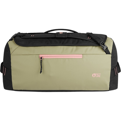 Picture Duffle bag Wildpath 40 (taille 40L, Vert)