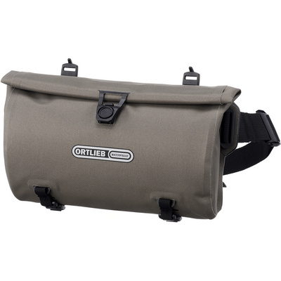 Ortlieb Velo-Sling Fietstas (Maat 3L, Beige)